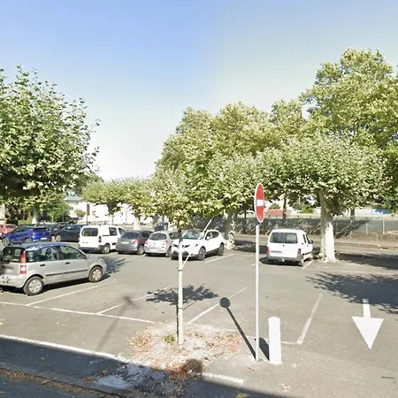 Ekoh, Centre De * Дакс