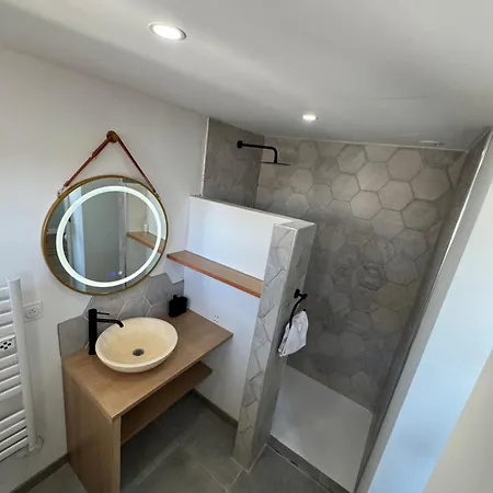 Ekoh, Centre De Апартаменты Дакс