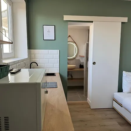 Ekoh, Centre De Apartment Dax