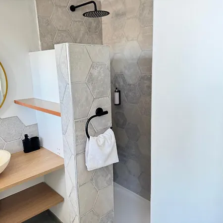 Апартаменты Ekoh, Centre De Дакс