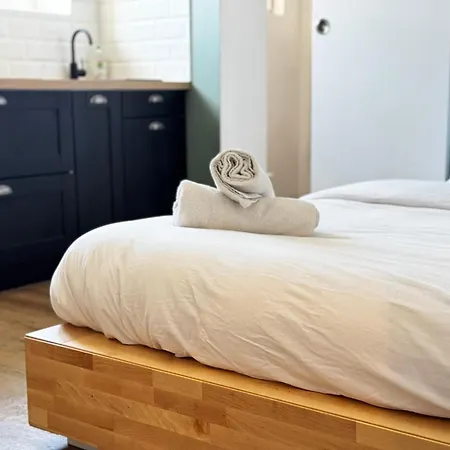 Апартаменты Ekoh, Centre De *