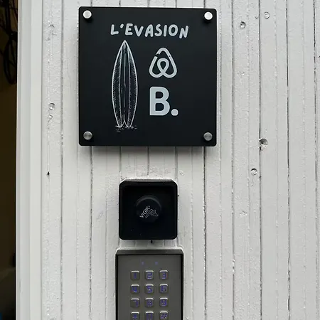 Ekoh, Centre De Апартаменты