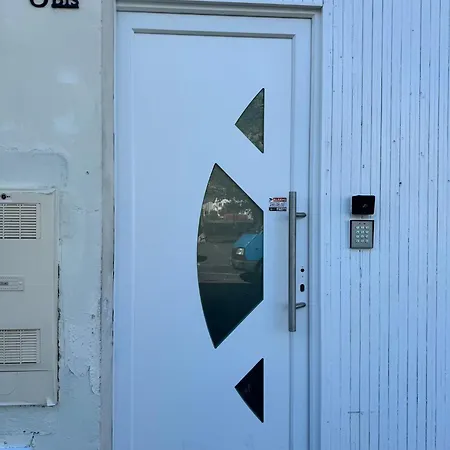 Апартаменты Ekoh, Centre De