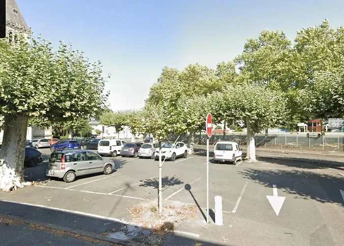 Ekoh, Centre De * Dax