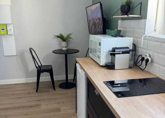 Apartman Ekoh, Centre De *