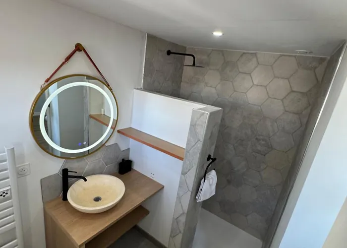 Ekoh, Centre De Apartman Dax