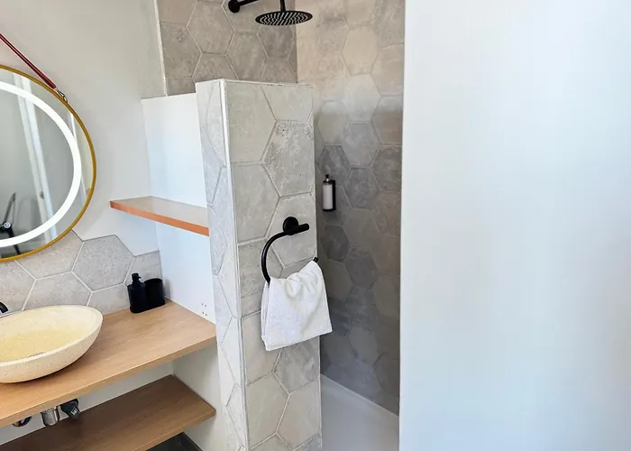 Apartman Ekoh, Centre De Dax