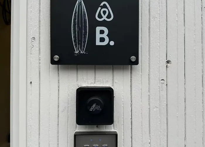 Ekoh, Centre De Apartman